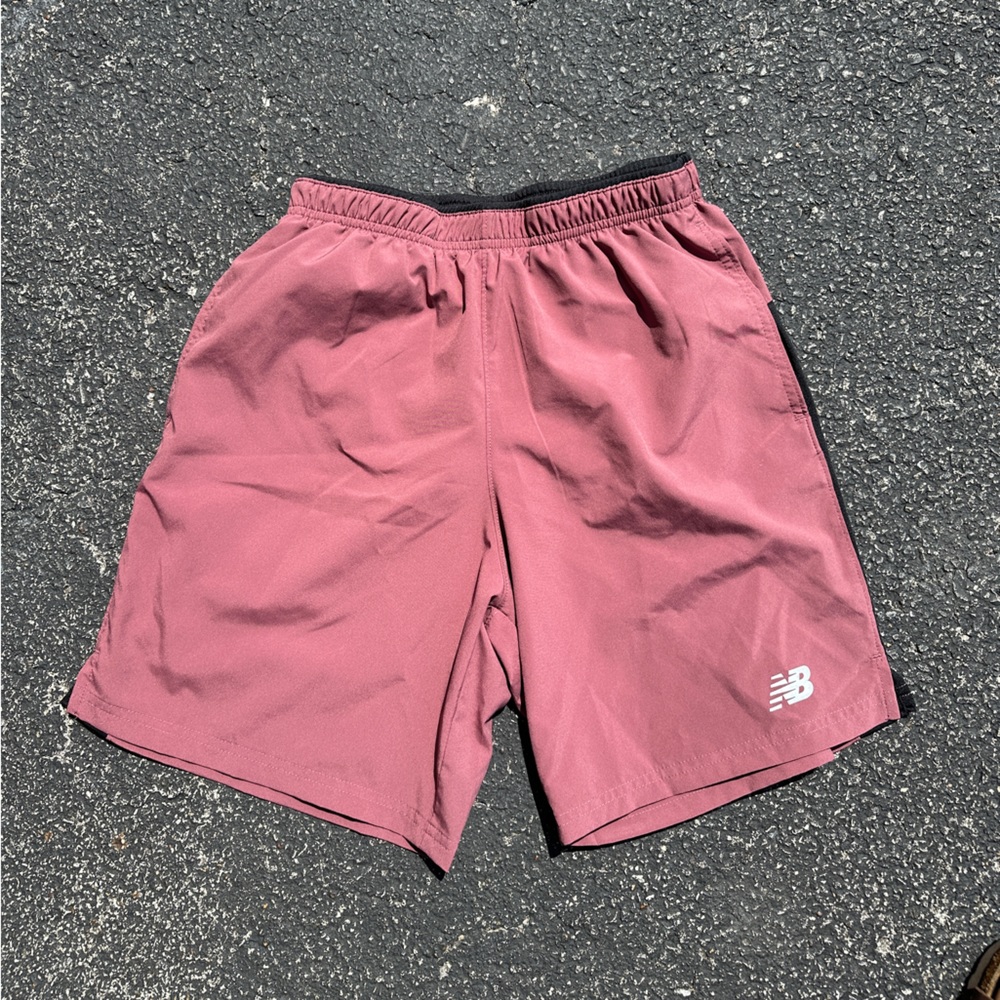 New Balance Performance Shorts Size Small